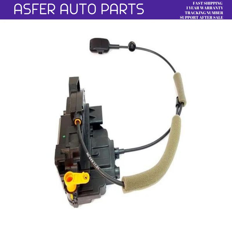 Front Left Door Lock For Renault Master Mk3 2010-2020 OEM 805030009R 265505392R