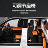 1:22 Rolls Royce Phantom Mansory Modified Edition Alloy Car Diecasts & Toy Vehicles Car Model Miniature Scale Model Car Children