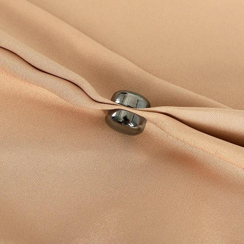 Muslim Headscarf Fixed Magnet Brooch Buckle for Turban Scarf Shawl Fashion Pins Women Cardigan Clip Jewelry Clothes Accessories