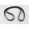 Serpentine Fan Belt Kit Fit for Nissan Pathfinder R51 YD25DDTI 2.5L 4Cyl 128KW