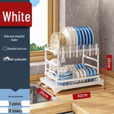 Przechowywanie rzeczy – Suszarki do naczyń