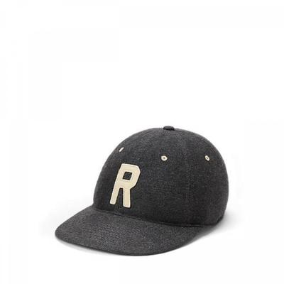 Men S bruSh chamoiS Ball Cap mapohgS0j422470020