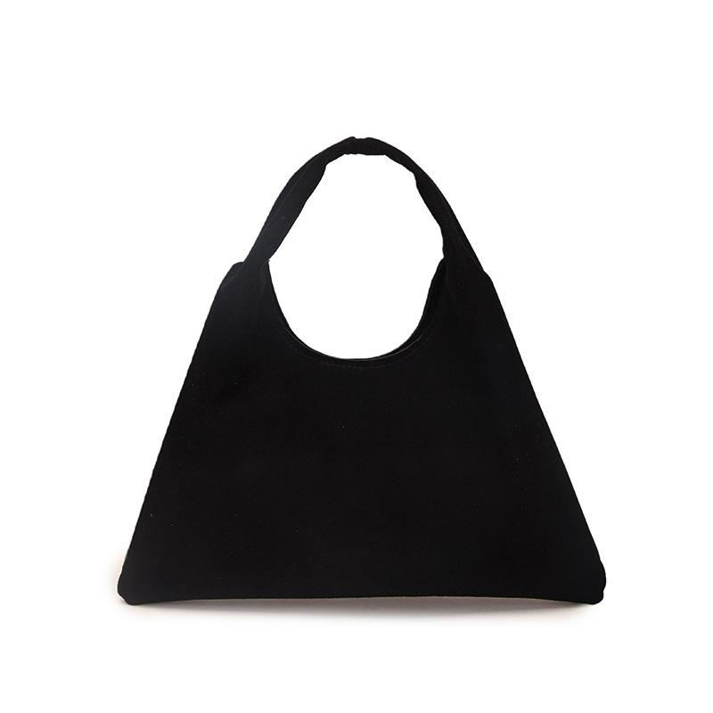 This Handbag Exudes A Sense of Sophistication and Simplicity. It's A Versatile Commuting Bag That Can Be Carried Out with Ease