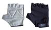 Lycra Fun Cycling Gloves Xl Black