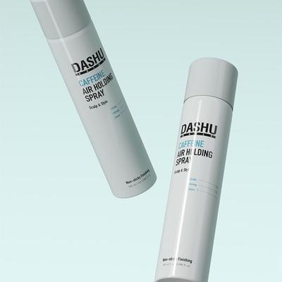 Daily Caffeine Air Holding Spray 180ml Hair Loss Functional + Fixative Spray
