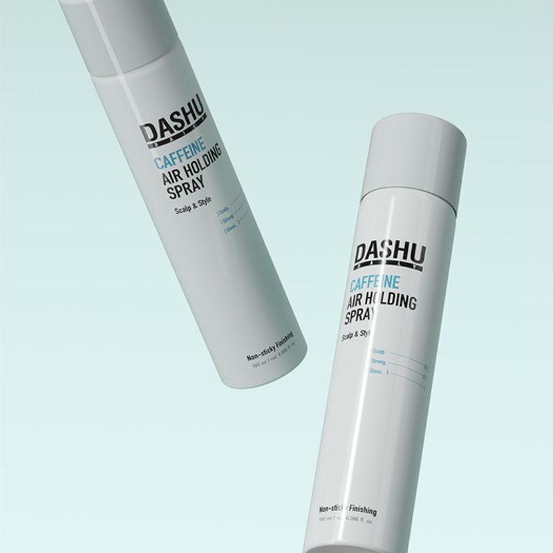 

Dashu Daily Caffeine Air Holding Spray 180ml Hair Loss Functional + Fixative Spray