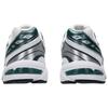 Asics Gel 1130 White Dark Neptune Unisex Sneakers Green 1201A256-121