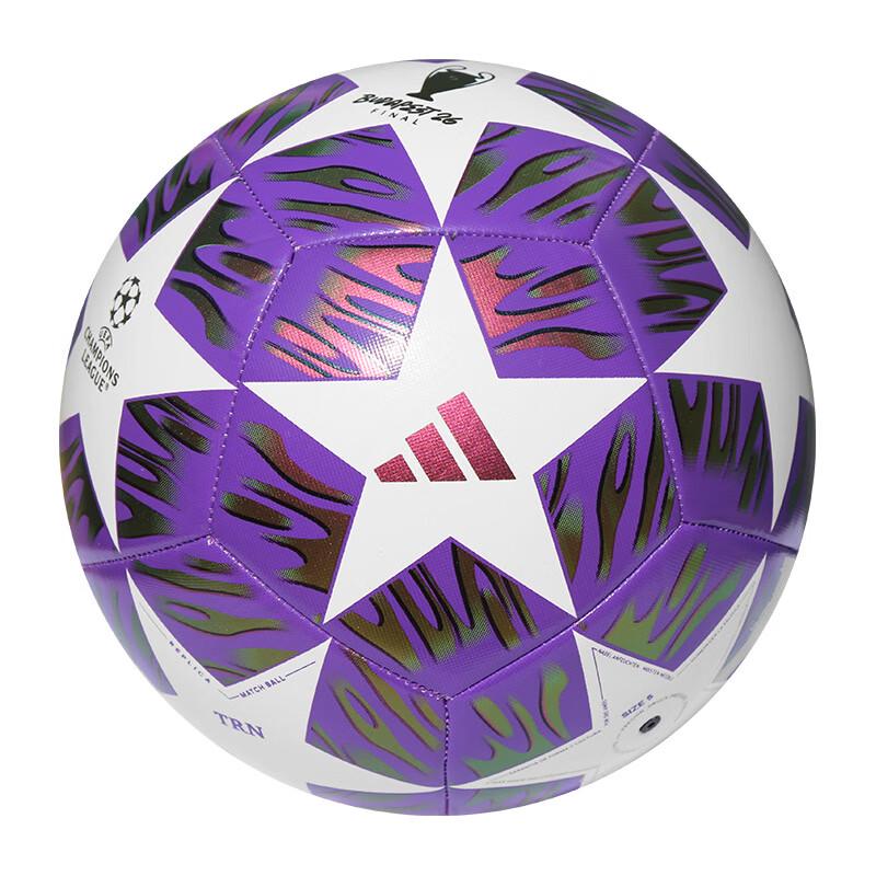 Adidas UCL TRN F Champions League Training Football