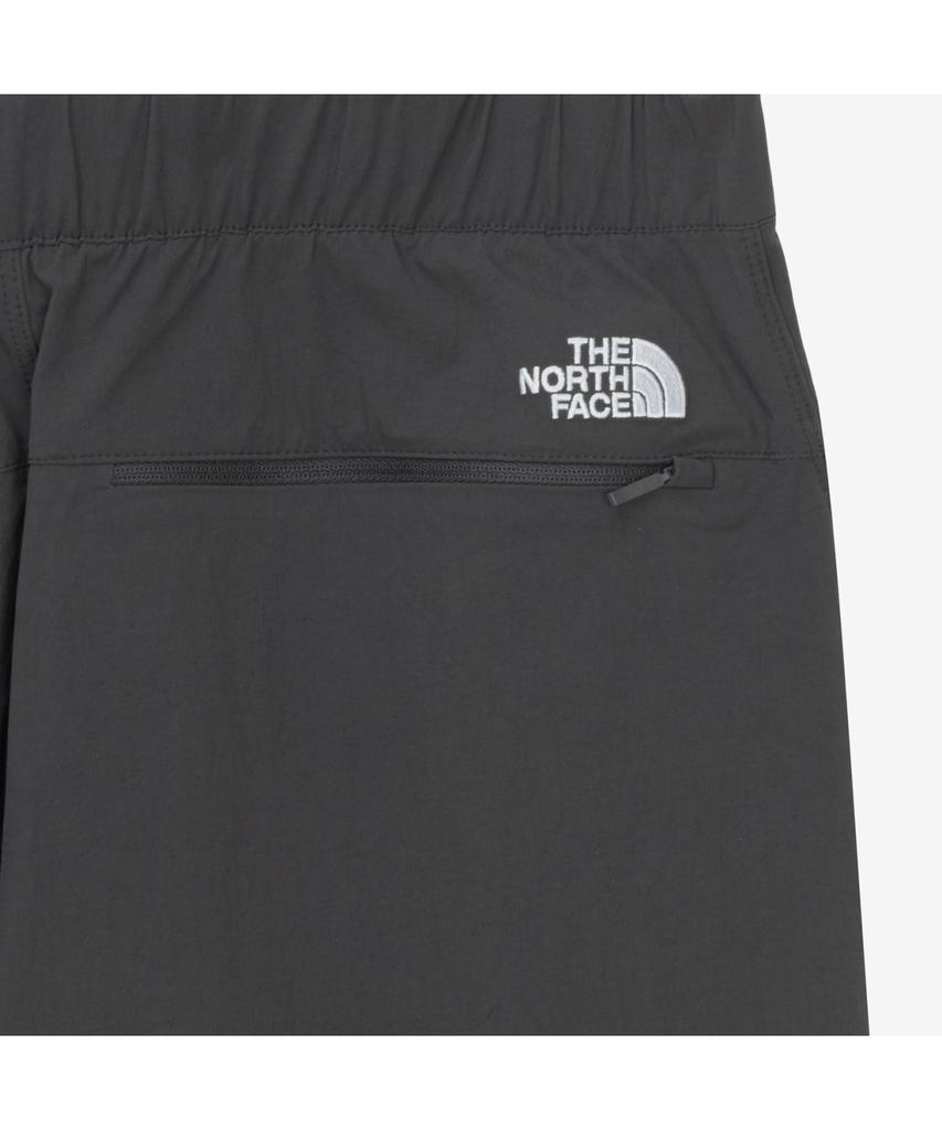 Noseupeiseu Np6Nr00B Men'S Robson Pants Dark_Gray
