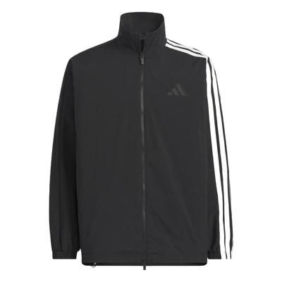 St 3St Wv Tt Breathable Comfortable Warm Skin-Friendly Jacket Men Jacket Black JL6091