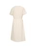DYNAFIT Mini Lucca Women'S Dress_Ecru Ywm26W022A