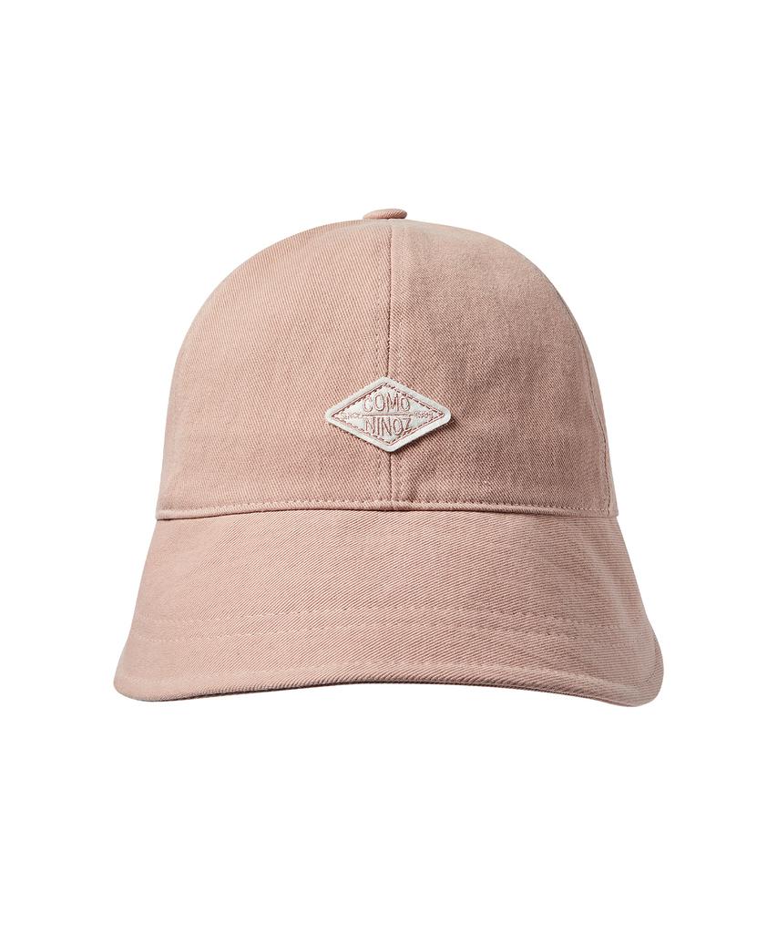 COMONINOZ [Cn]26S Cotton Bonnet Hat [4 Color]