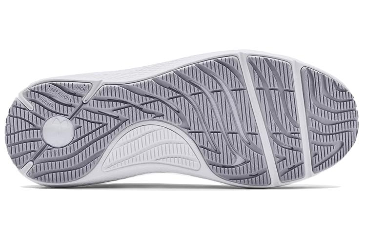 Women's Sneakers Under Armour Charged Pursuit 2 Se Hs 'Grey' Women's