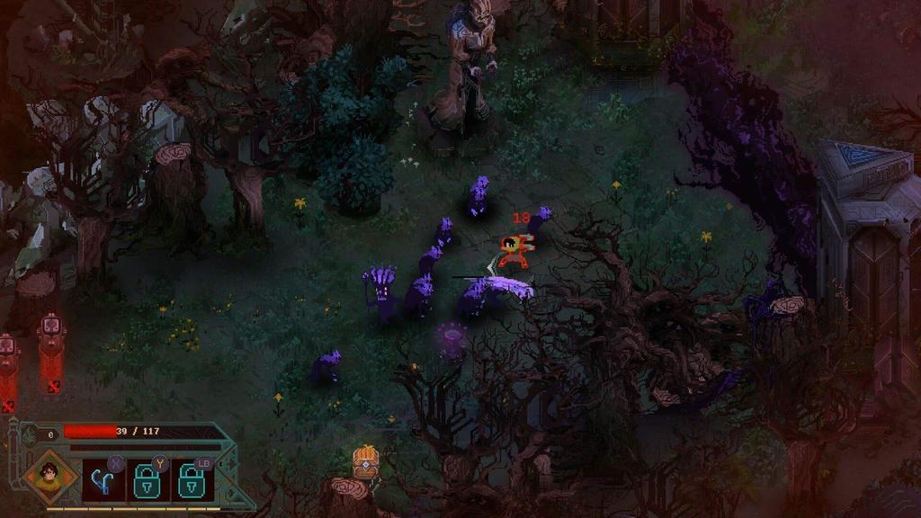 Children of Morta North Xbox One (Import America) -