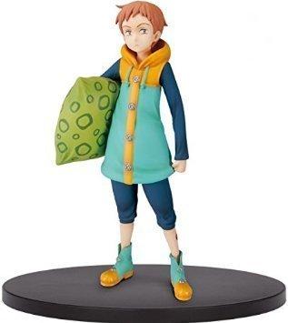 Banpresto The Seven Deadly Sins DXF Figure Vol. 2 King