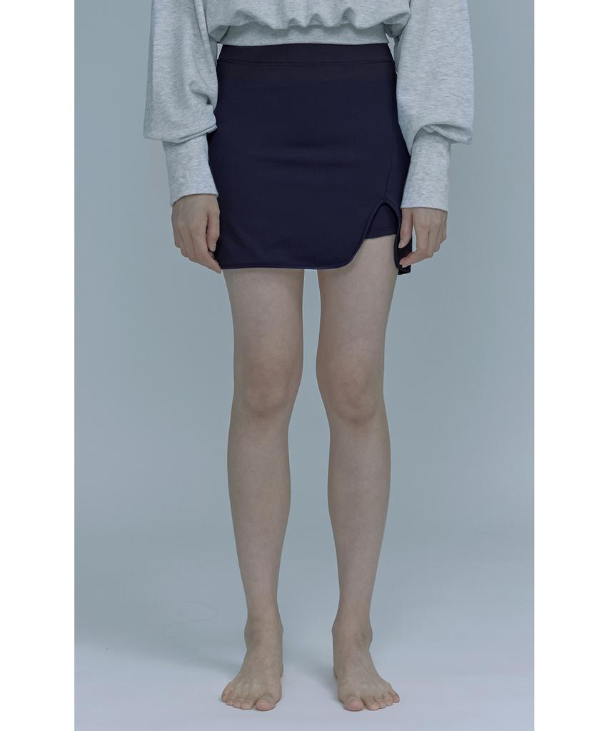 Tonobeuyu #Wave5 Flow The Wave Shorts Skirt