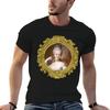 Portrait Of Young Marie Antoinette Tshirt Uv Protection Outdoor Tee Shirt