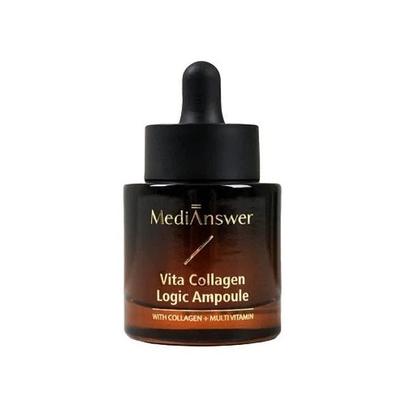 Vita Kolajen Logic Ampul 30ml