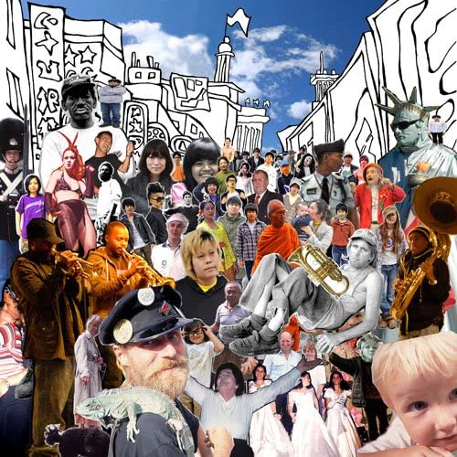 

CD ANDYMORI - Fanfare to Nekkyou XQFQ1113 YOUTH 2010 Japan ObiJapanese Pop/Rock Used