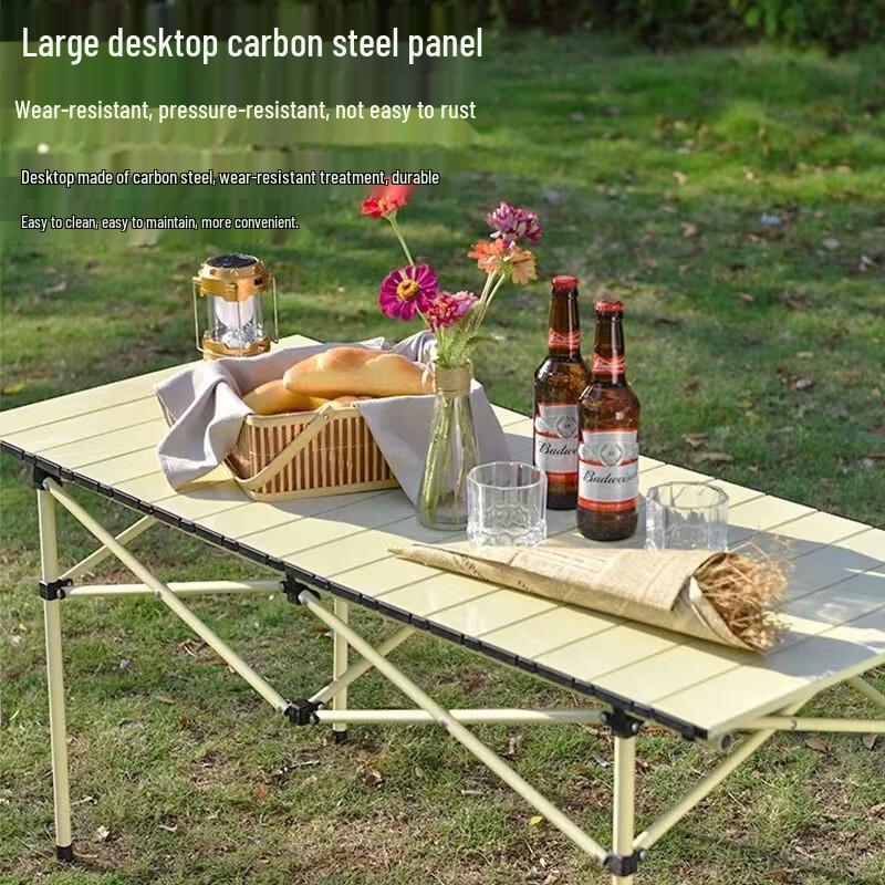 Portable Outdoor Folding Chair