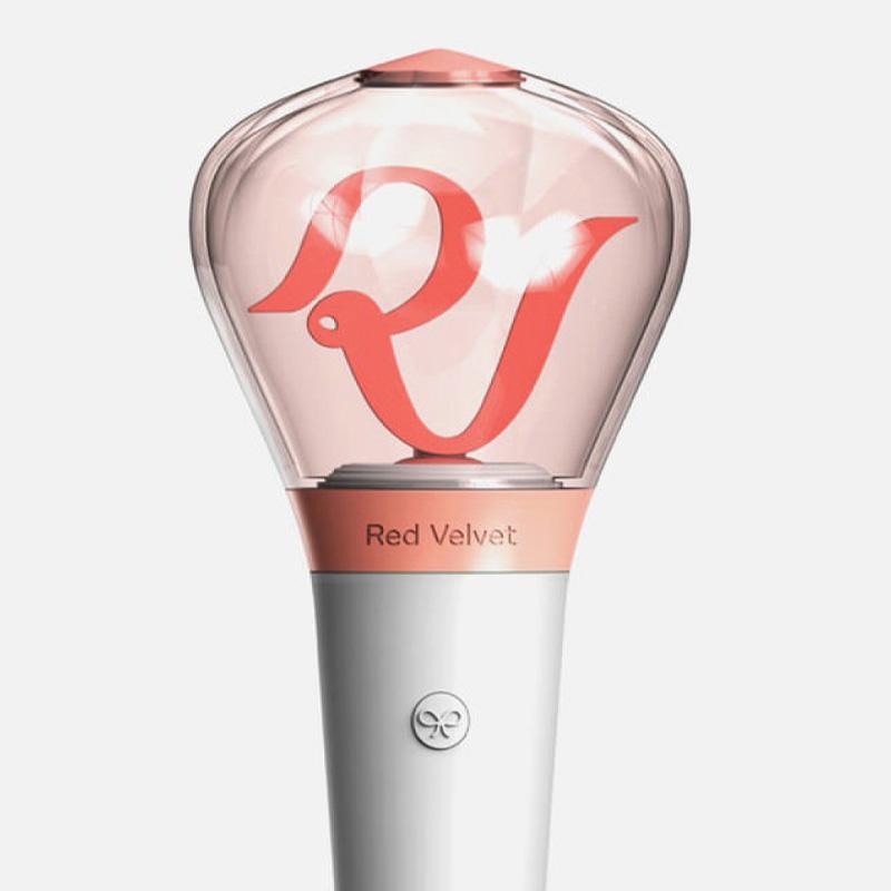 Red Velvet OFFISIELL FANLYS