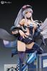 Azur Lane Enterprise Wind Catcher Scale Painted Finished Figure Ver. 1/7 PVC&ABS