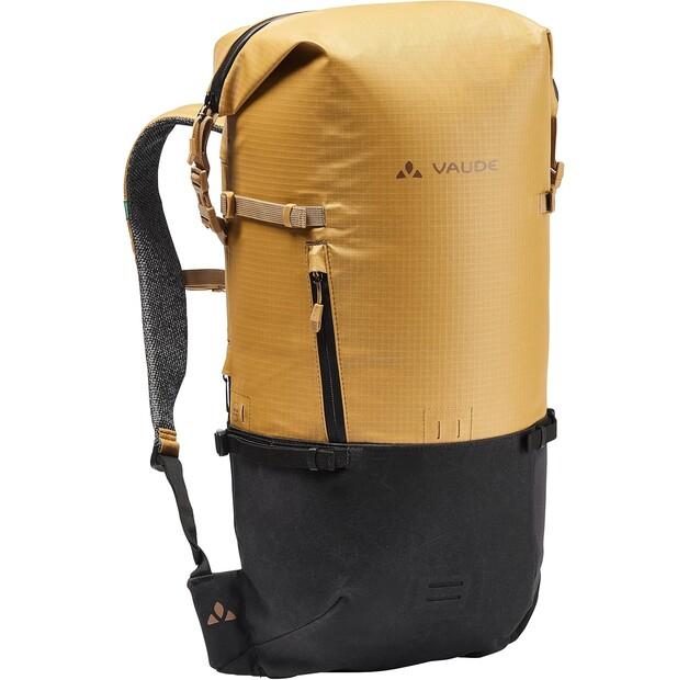 

Рюкзак Vaude CityGo 23 peanut butter (14322-135)