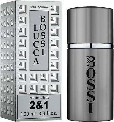 2&1 Parfum für Männer 100ml. 3,4 FL.OZ
