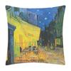 Henri Matisse Oil Paintings Cushion Covers Woman with a Hat The Open Window Art Pillowcase Decorative Pillows For Sofa