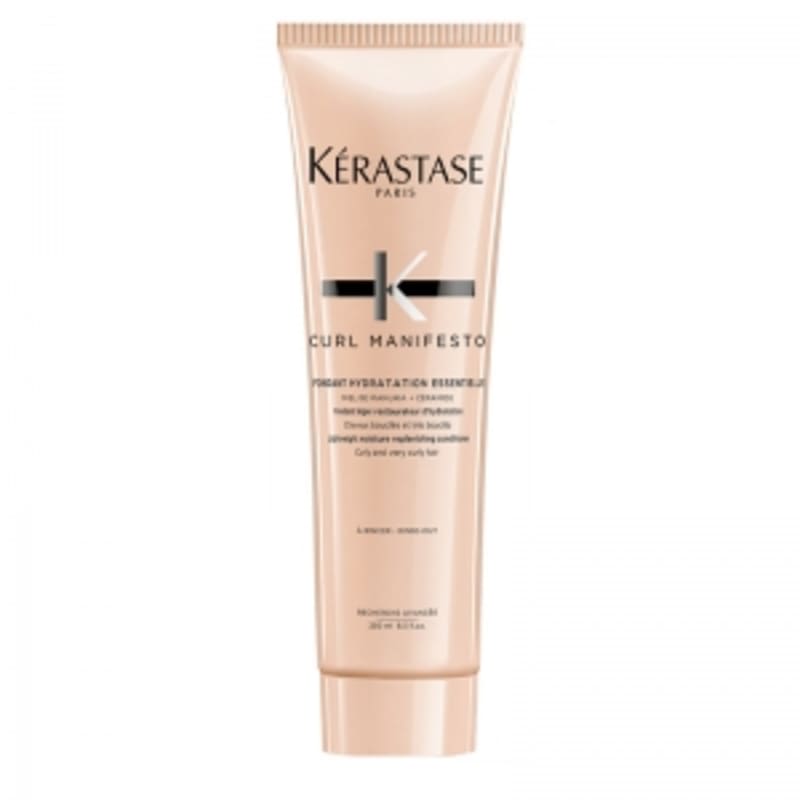 

Kérastase Curl Manifesto Fondant Hydration Essential Conditioner 250 мл (вьющиеся волосы)