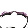 [Arena] WA Approved (Arena) Swimming Goggles, Competition Use, Unisex, Splash , One Size Fits All, Linon Anti-Fog, Competition Use, As5Sgg11U