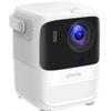HY300PRO 4K UHD Smart Mini Portable Home & Outdoor Projector