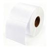 Custom 4x4 Thermal Labels Adhesive Sticker Label 100x100 Permanent Self-Adhesive Shipping Packaging Labels