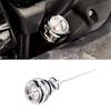 Oil Temperature Dipstick For Harley 2018-2024 Softail Slim Low Rider FXLR Breakout Fat Boy Street Bob