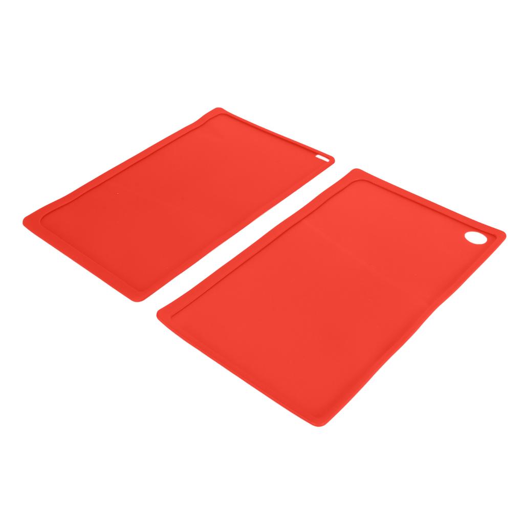 Console Skin Cover Scratch Proof Dustproof Soft Silicone Game Console Case Cover for PS5 Slim