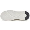 Hongxing Erke Linfeng Lightweight Versatile Sports Low-Top Casual Shoes Men sneakers White Green 51122102292-001