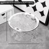 Hair Accessories Organizer Storage Box Clear Hair Tie Organizer For Headband, Bows, Cotton Swab Organization, Bathroom