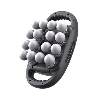 OEING 16-Head Percussion Massage Gun