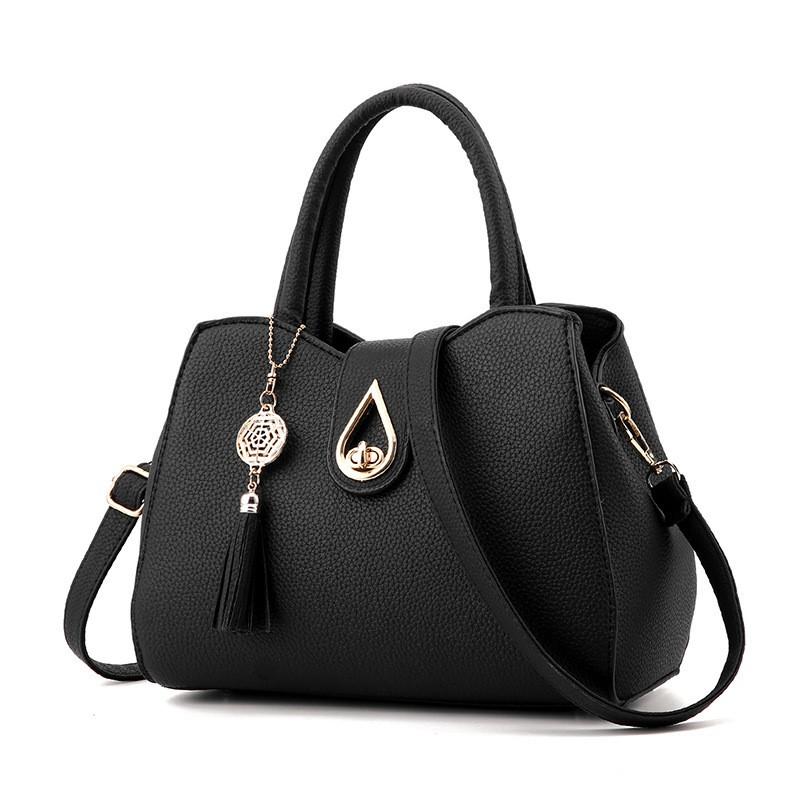 Torba damska Nowa moda sportowa torba damska Jednolita kolorowa torba typu crossbody Torebka na jedno ramię