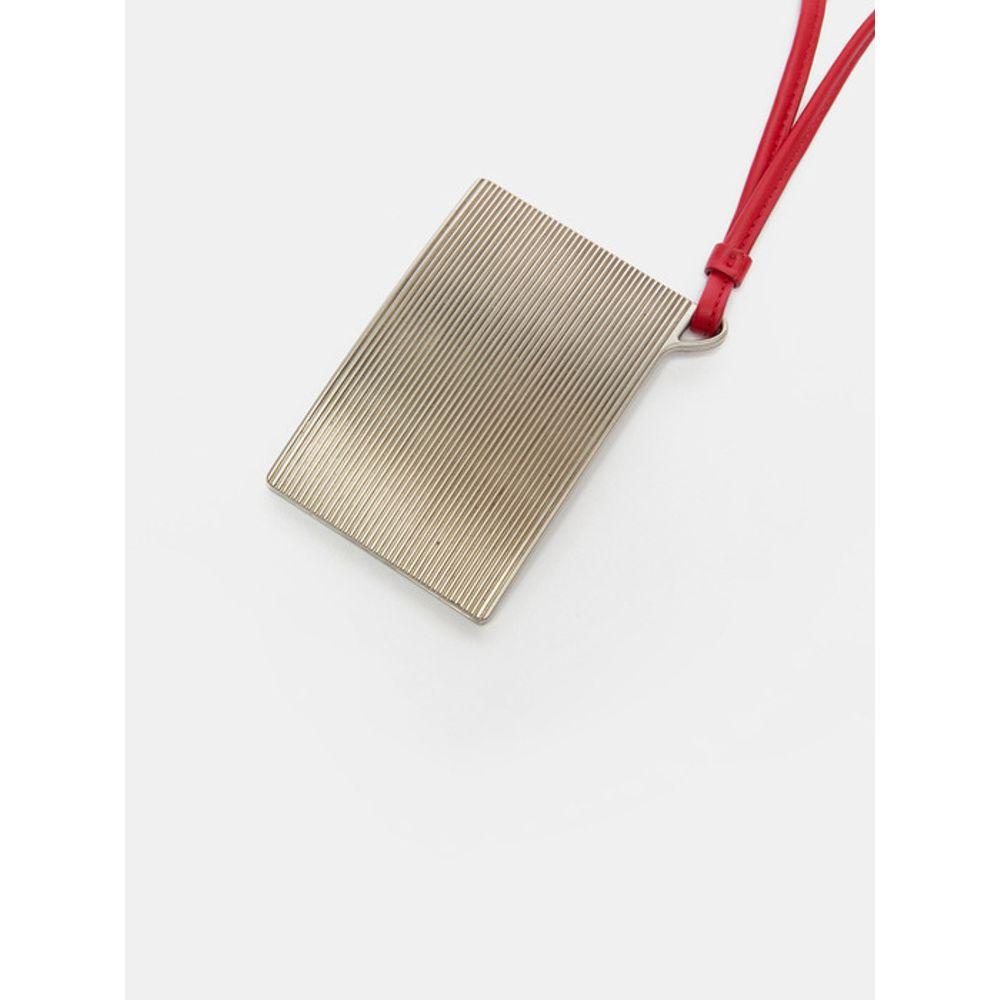 COURONNE Reve Metal Card Charm_RCAEX25152SIX