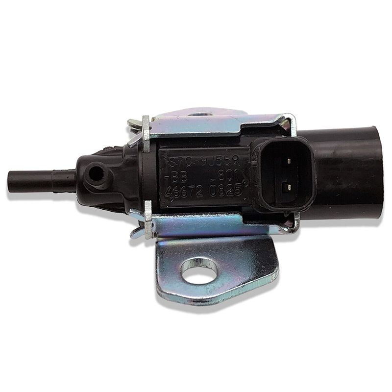 Intake Manifold Runner Control Valve Spare Parts Solenoid L301-18-741 For Ford Mazda Mercury-N25R