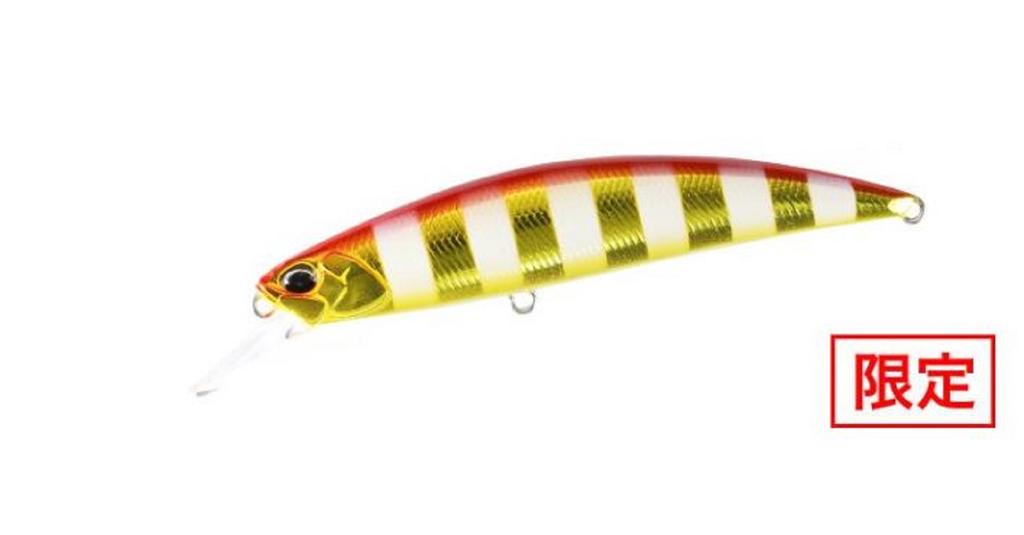 DUO Spearhead Ryuki 110S SW Sinking Lure ASA4091 (5460)
