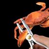 3pcs High Hardness Crab Crackers Set Labor-saving Crab Picks Spoons Set  Shrimp