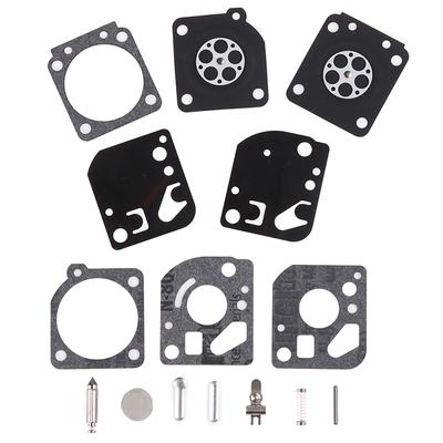 15 Teile/satz Vergaser Carb Rebuild Kit Fit Zama Rb-29 Ryobi 26Cc & & 30Cc Trimmer
