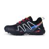 Generation Classic Outdoor Large Size 47 Trail Running Shoes SPEEDC 3 Men's Mountaineering Hiking Shoes