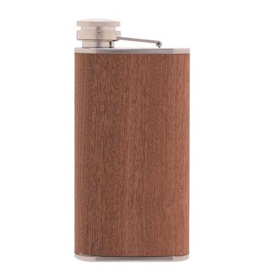 Harvey Makin 266ml Hip Flask