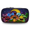 CatNap Poppy Playtime Pencil Case - Large Capacity Stationery Bag