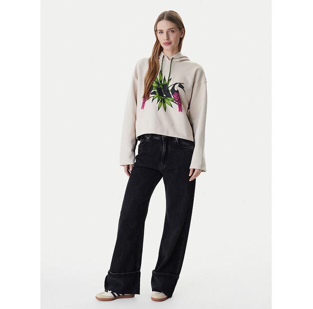 Толстовка adidas Farm Rio