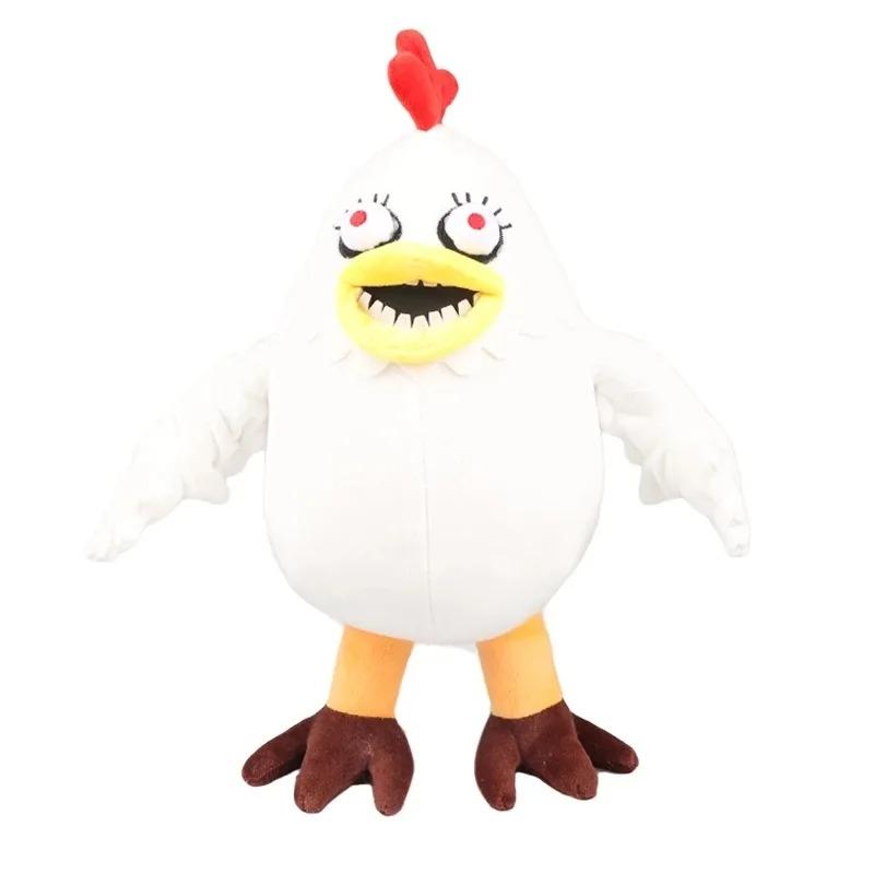 

Dark Deception плюшевая игрушка игра Charctar Lucky Rabbit Hangry Pig Penny Chicken Mama Bear Dread Ducky Plushie Мягкая кукла Подарок ребенку