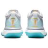 New JORDAN Zion 1 Pf 'White Dynamic Turquoise' DA3129-101